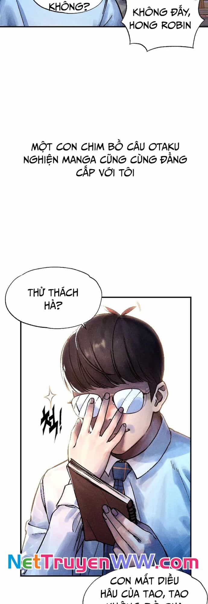 Mật Danh - Chương 1 - ảnh 50