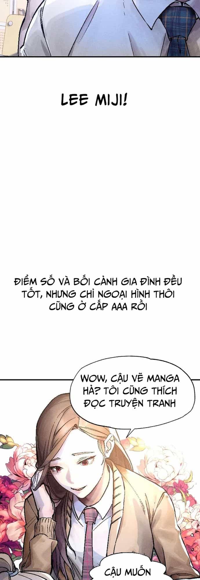 Mật Danh - Chương 1 - ảnh 63