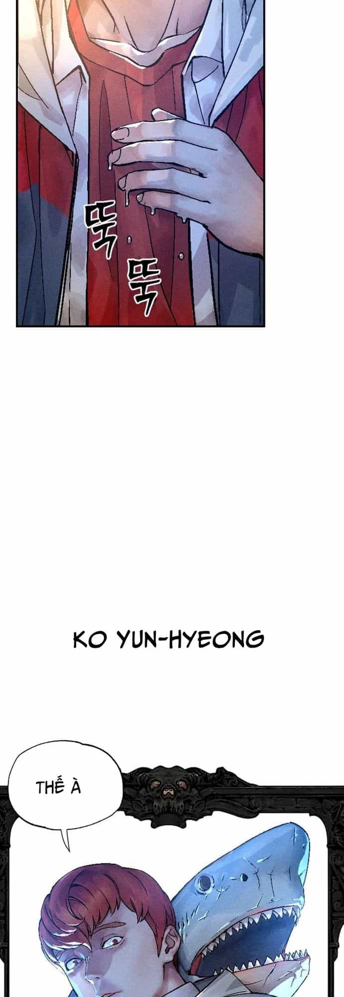 Mật Danh - Chương 1 - ảnh 73