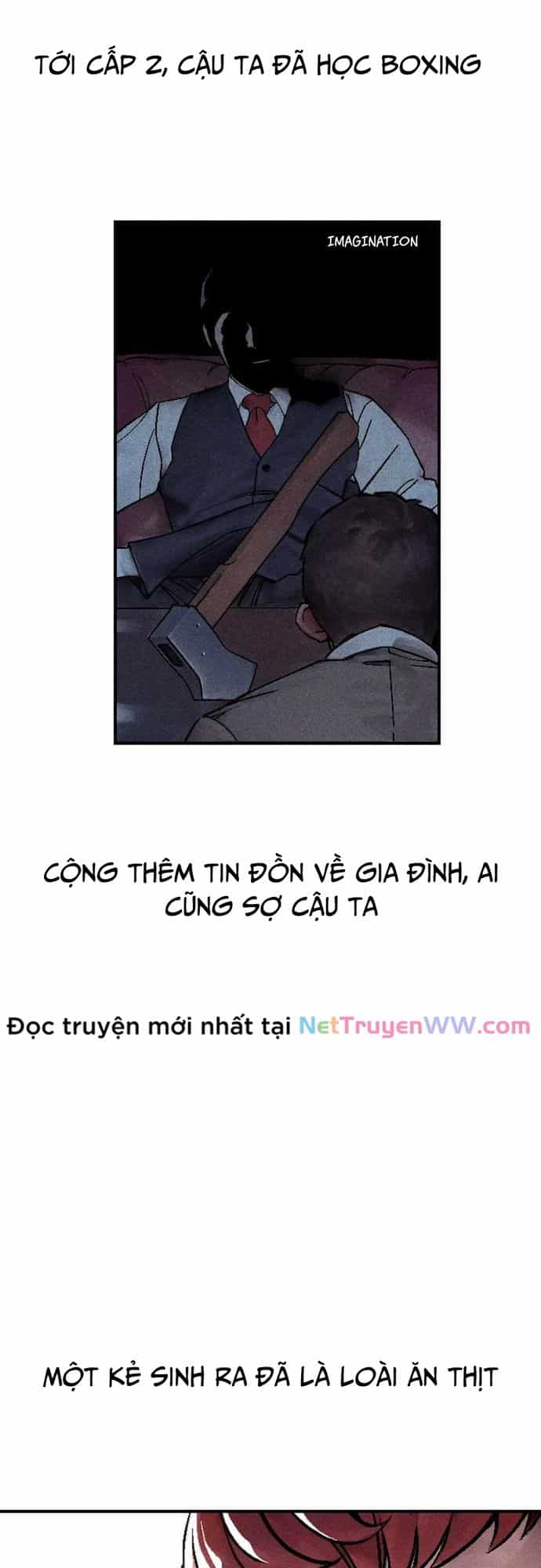 Mật Danh - Chương 1 - ảnh 75