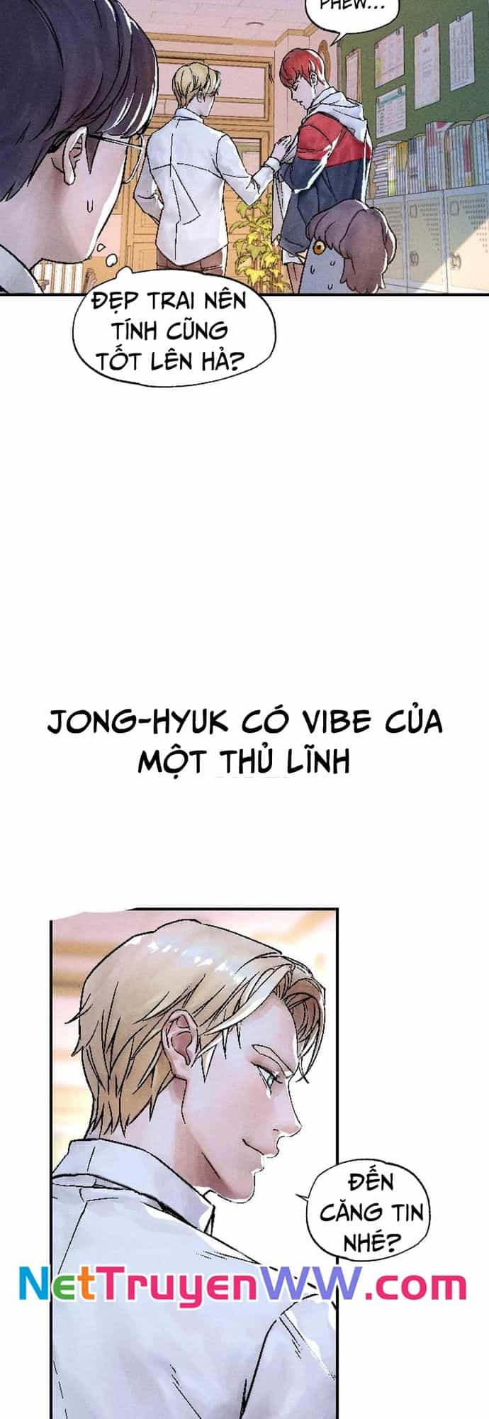 Mật Danh - Chương 1 - ảnh 80