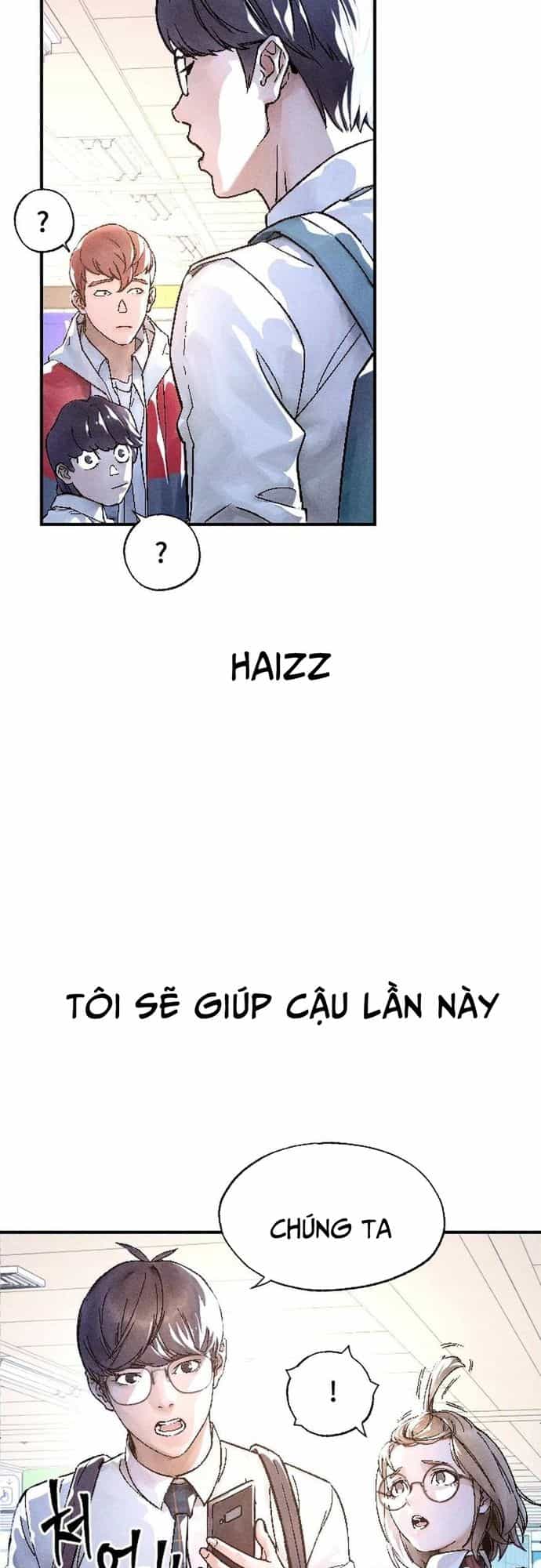 Mật Danh - Chương 1 - ảnh 97