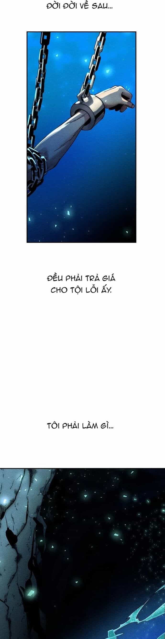 Mật Danh - Chương 18 - ảnh 17