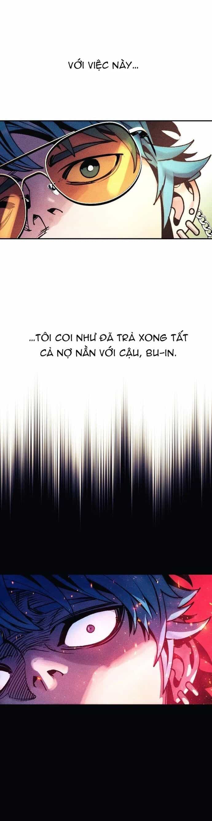 Mật Danh - Chương 18 - ảnh 45