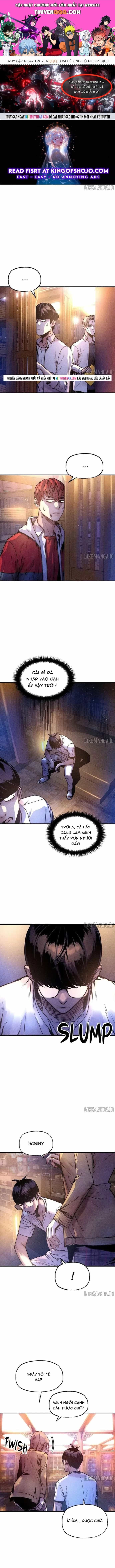 Mật Danh - Chương 19 - ảnh 1