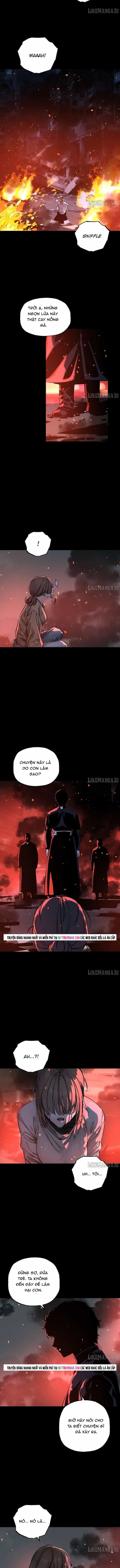Mật Danh - Chương 20 - ảnh 5