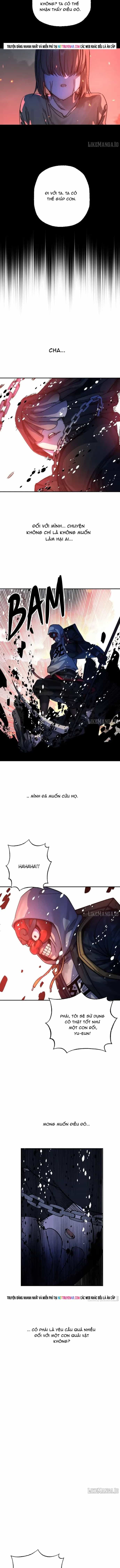 Mật Danh - Chương 20 - ảnh 7