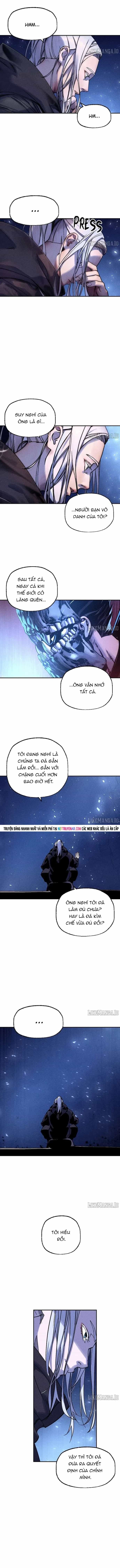 Mật Danh - Chương 21 - ảnh 14