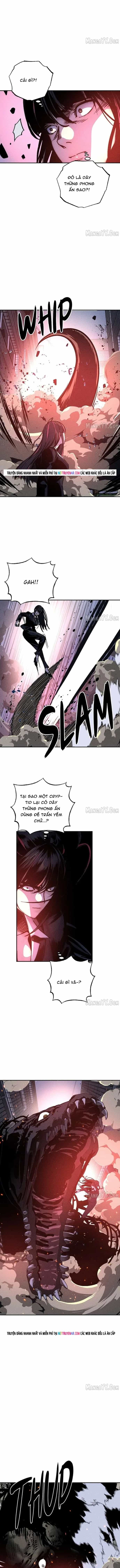 Mật Danh - Chương 23 - ảnh 4