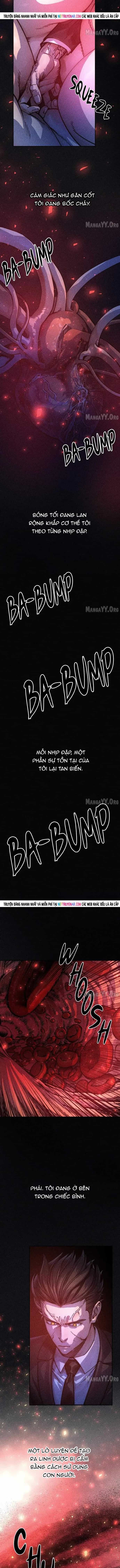 Mật Danh - Chương 26 - ảnh 2