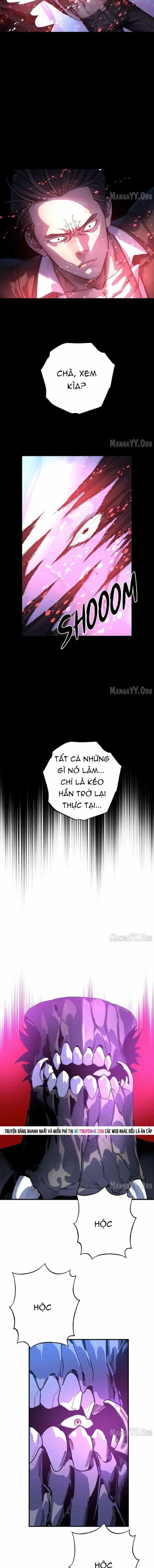 Mật Danh - Chương 28 - ảnh 11