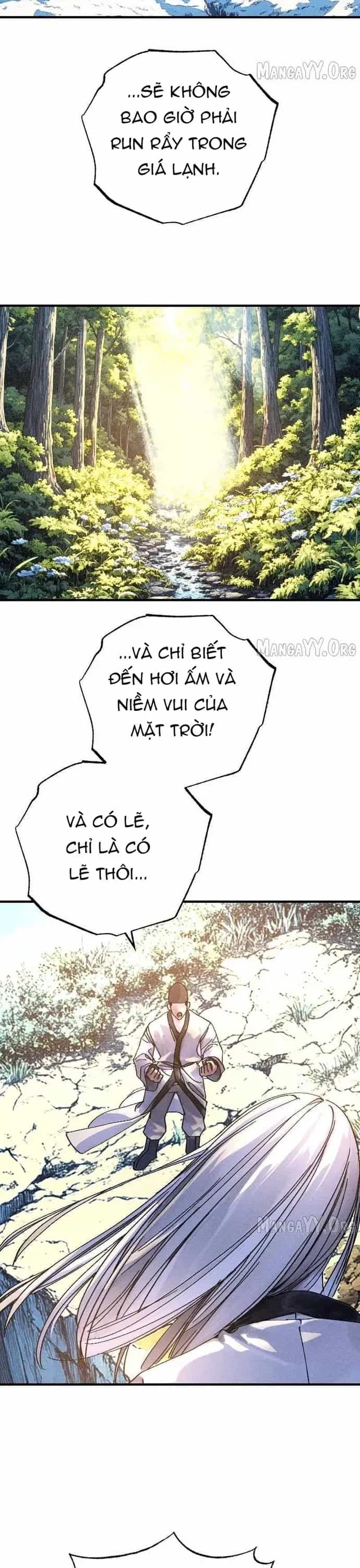 Mật Danh - Chương 29 - ảnh 18