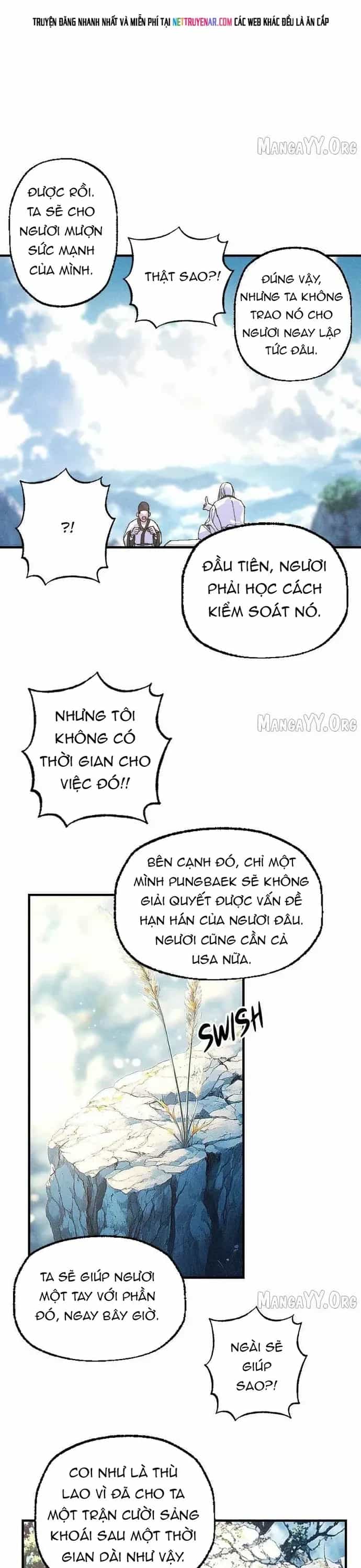 Mật Danh - Chương 29 - ảnh 22