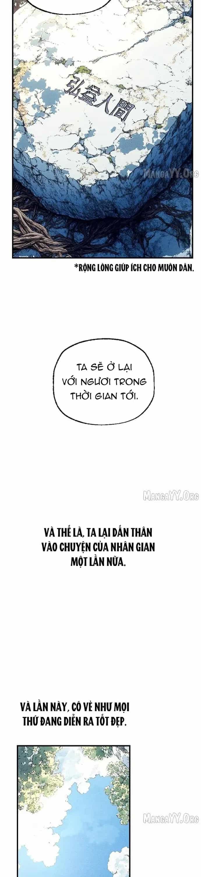 Mật Danh - Chương 29 - ảnh 23