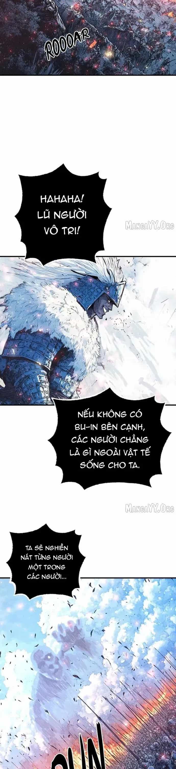 Mật Danh - Chương 29 - ảnh 31