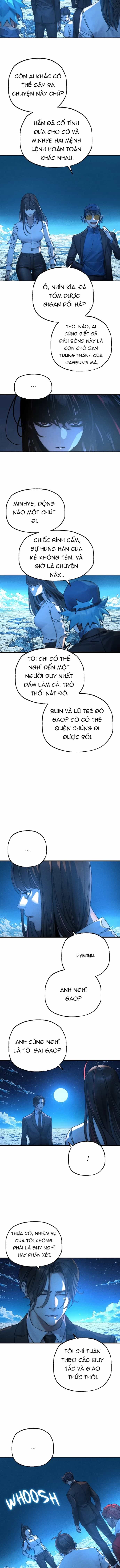 Mật Danh - Chương 30 - ảnh 7