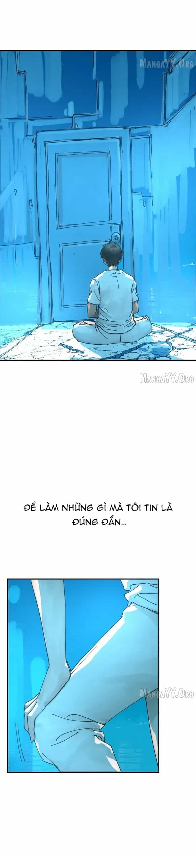 Mật Danh - Chương 35 - ảnh 31