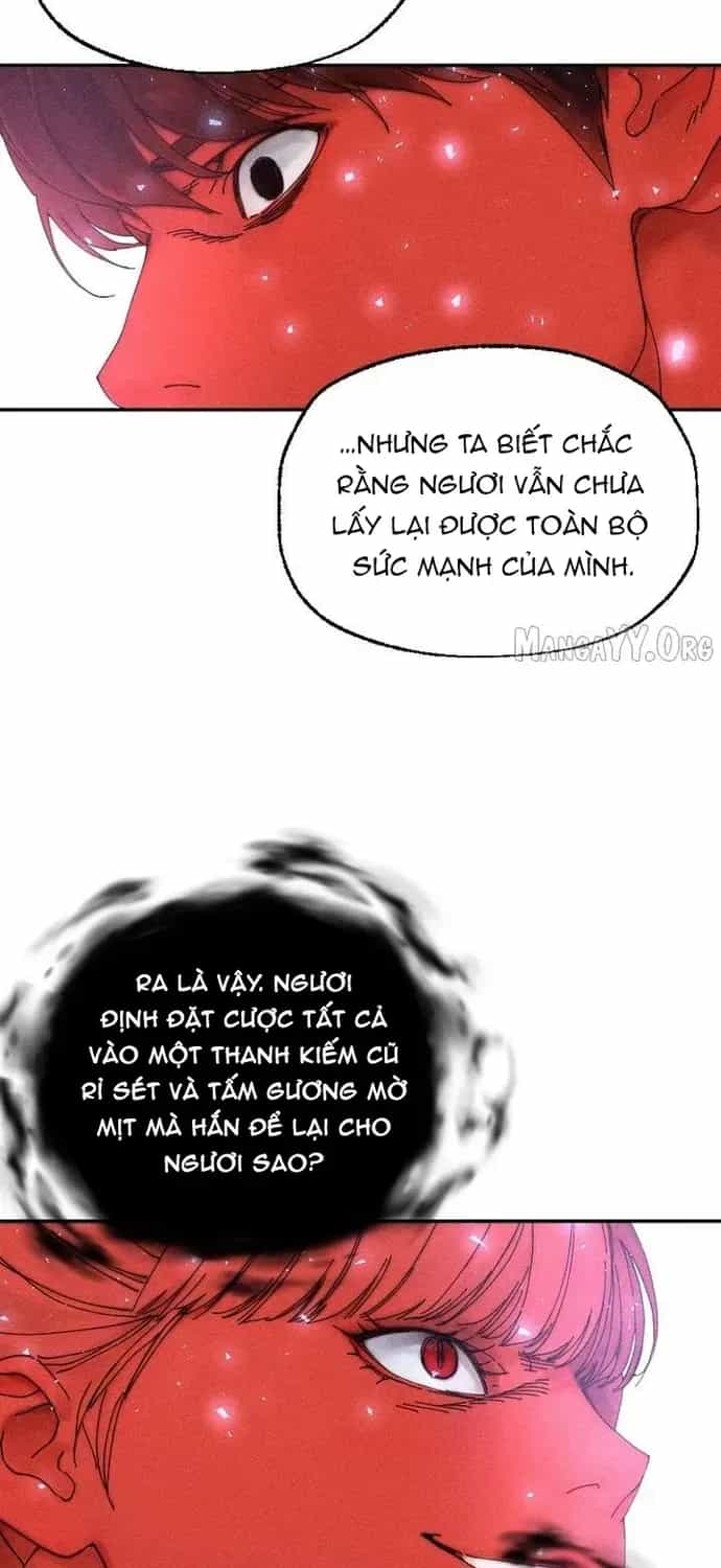 Mật Danh - Chương 36 - ảnh 31