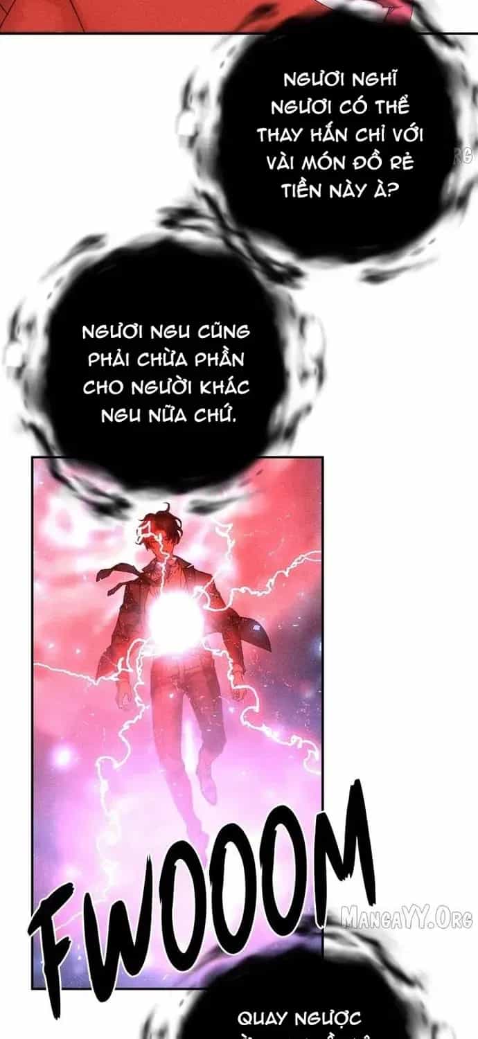 Mật Danh - Chương 36 - ảnh 32
