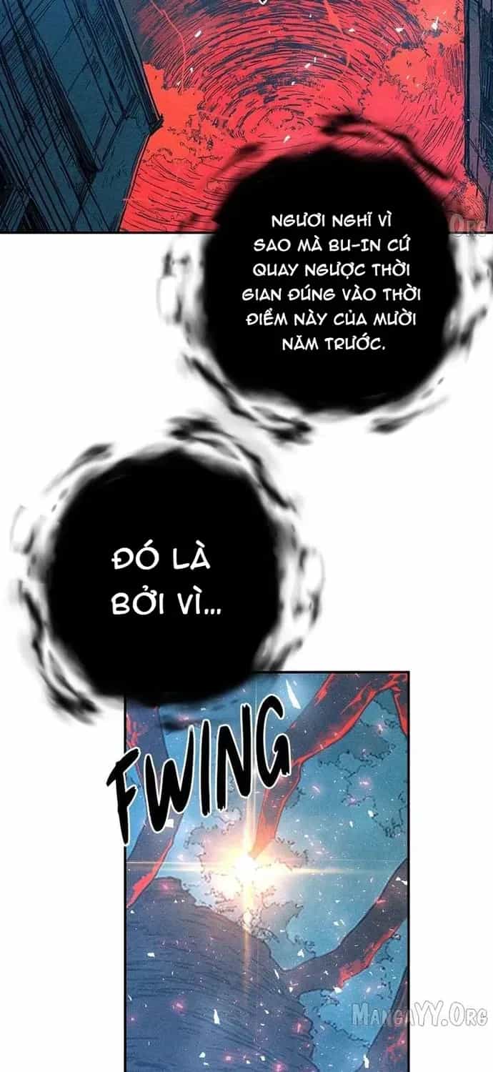 Mật Danh - Chương 36 - ảnh 68