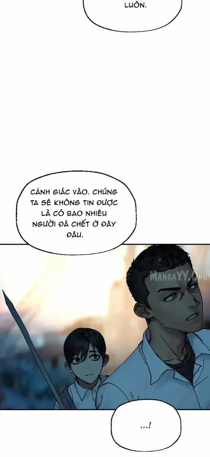 Mật Danh - Chương 37 - ảnh 75