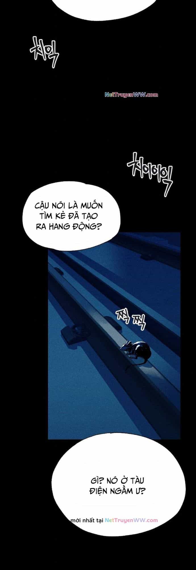 Mật Danh - Chương 2 - ảnh 2