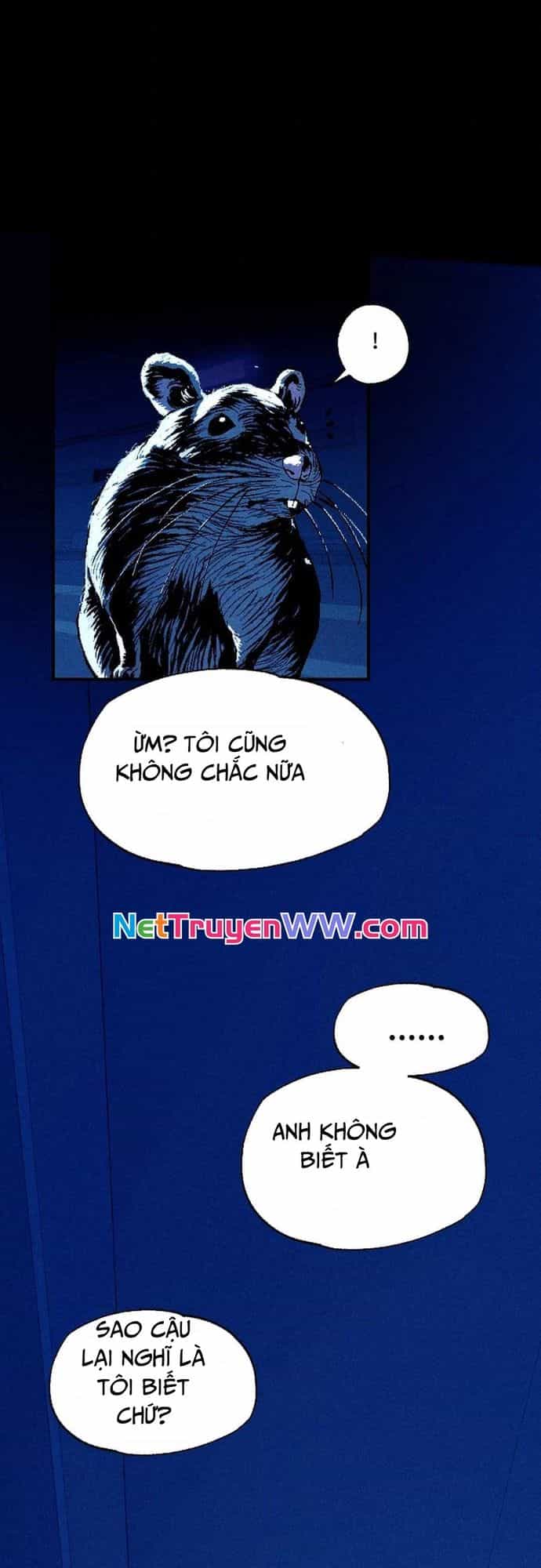 Mật Danh - Chương 2 - ảnh 3