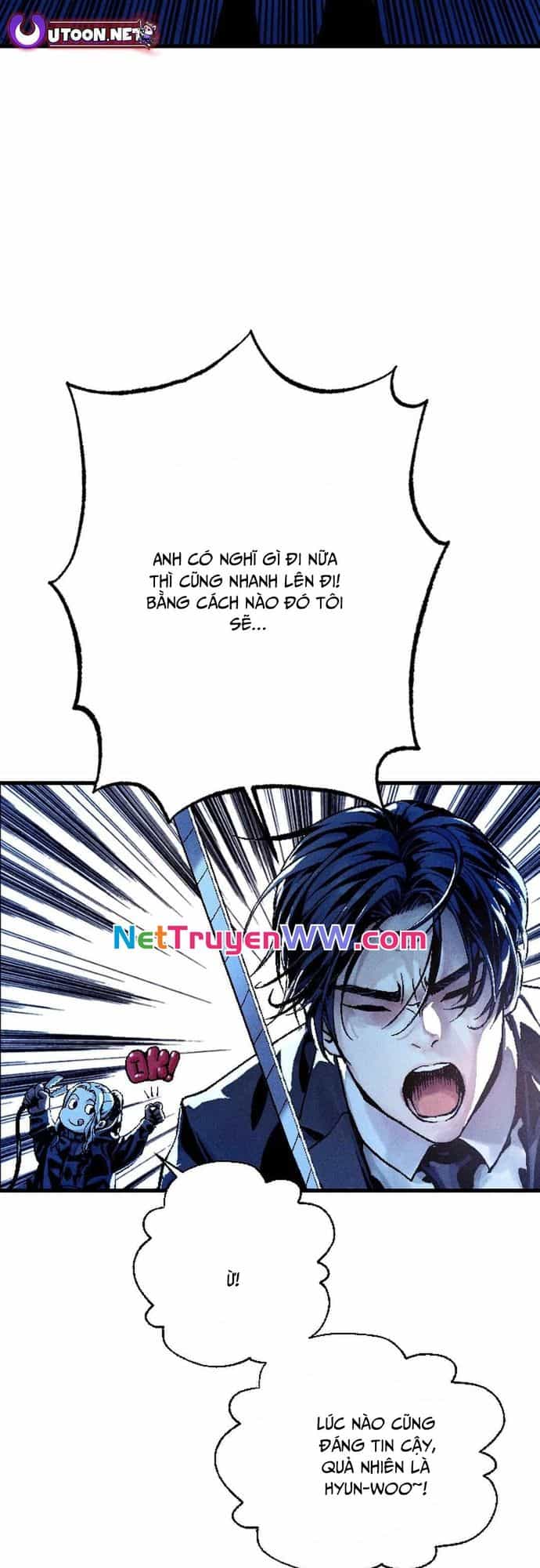 Mật Danh - Chương 2 - ảnh 35