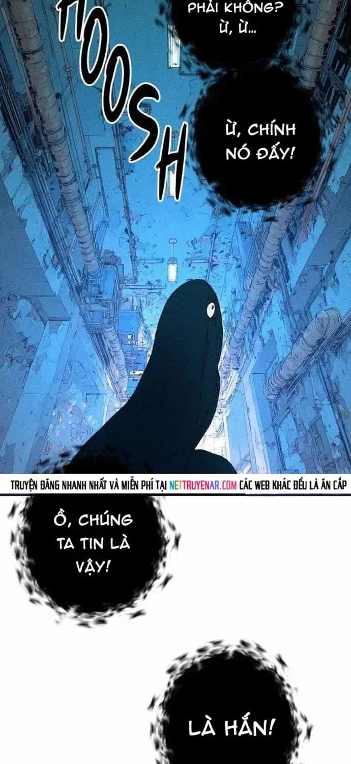 Mật Danh - Chương 38 - ảnh 36