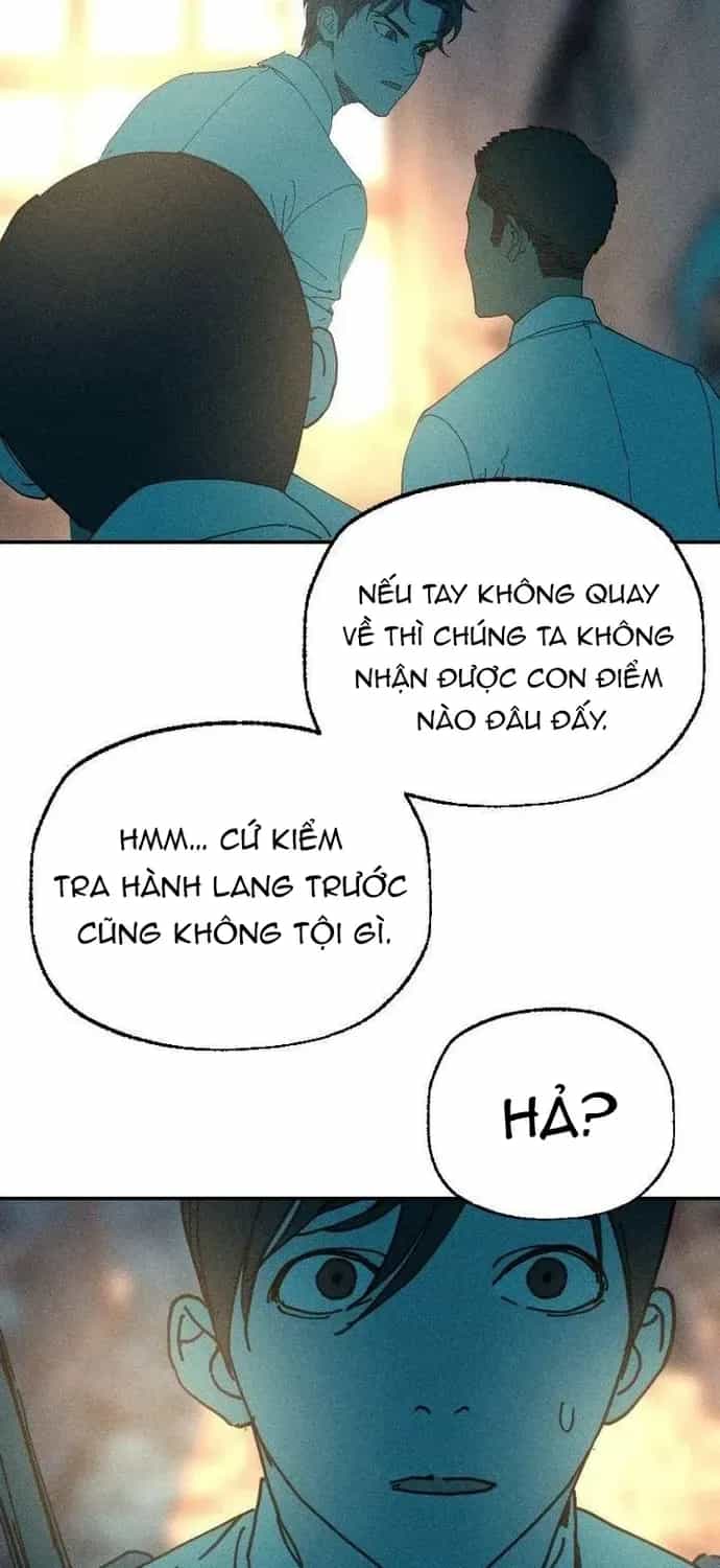 Mật Danh - Chương 38 - ảnh 42