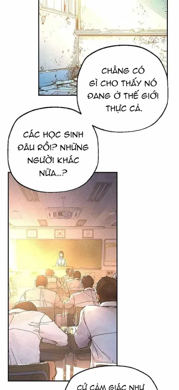 Mật Danh - Chương 38 - ảnh 8