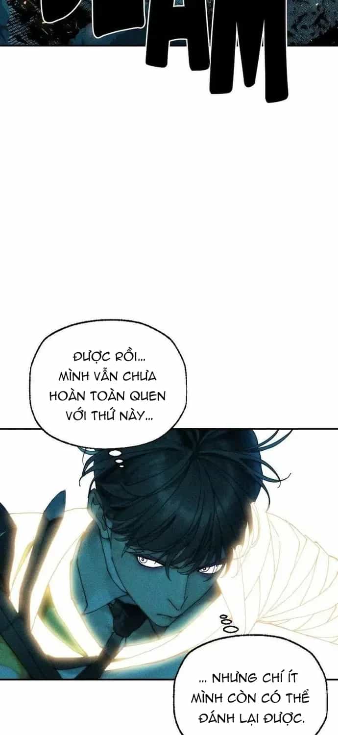 Mật Danh - Chương 39 - ảnh 5