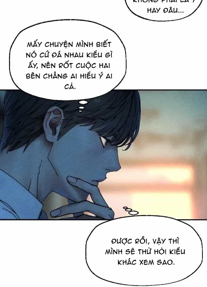 Mật Danh - Chương 42 - ảnh 14