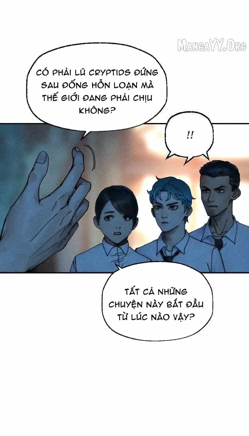 Mật Danh - Chương 42 - ảnh 15
