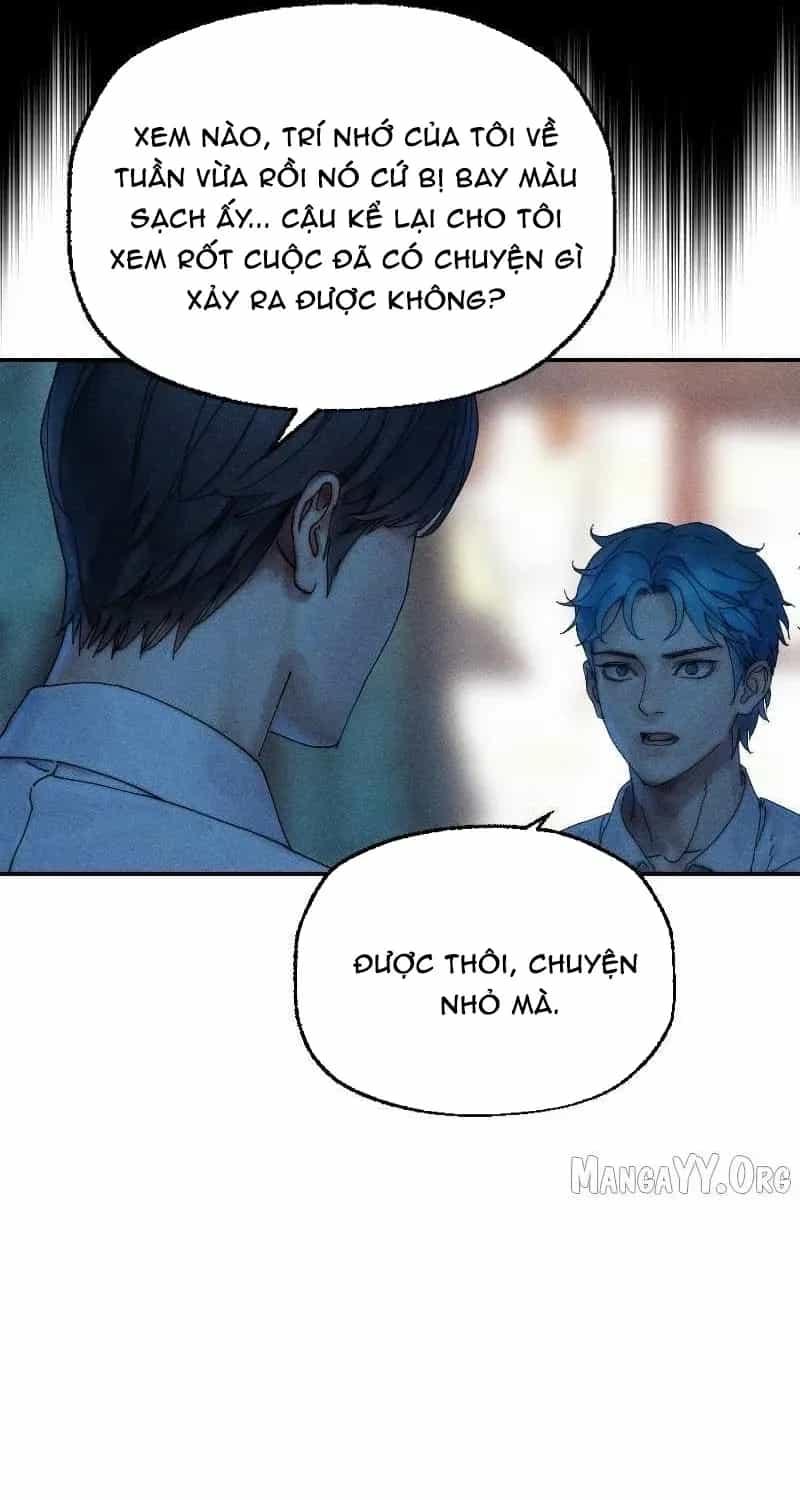 Mật Danh - Chương 42 - ảnh 33