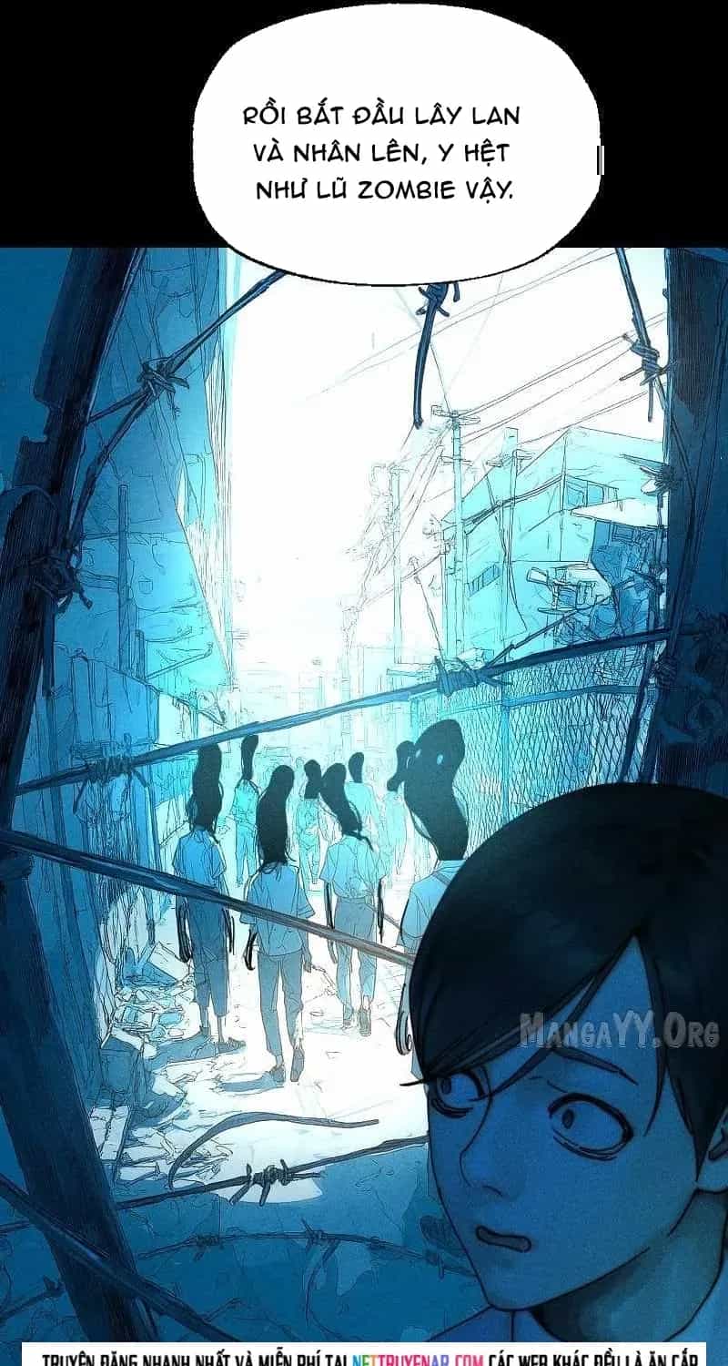 Mật Danh - Chương 42 - ảnh 74