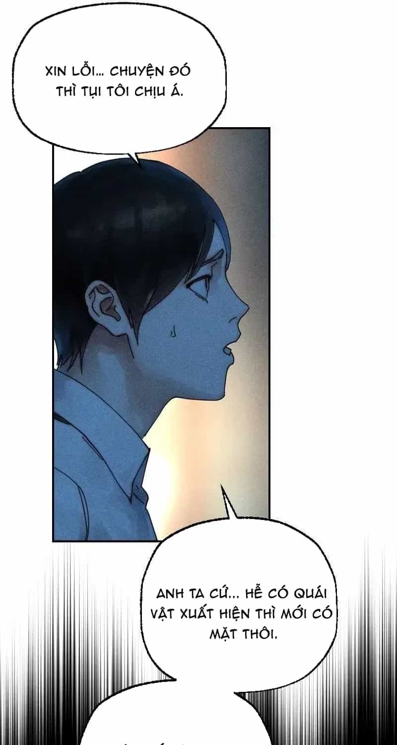 Mật Danh - Chương 43 - ảnh 10