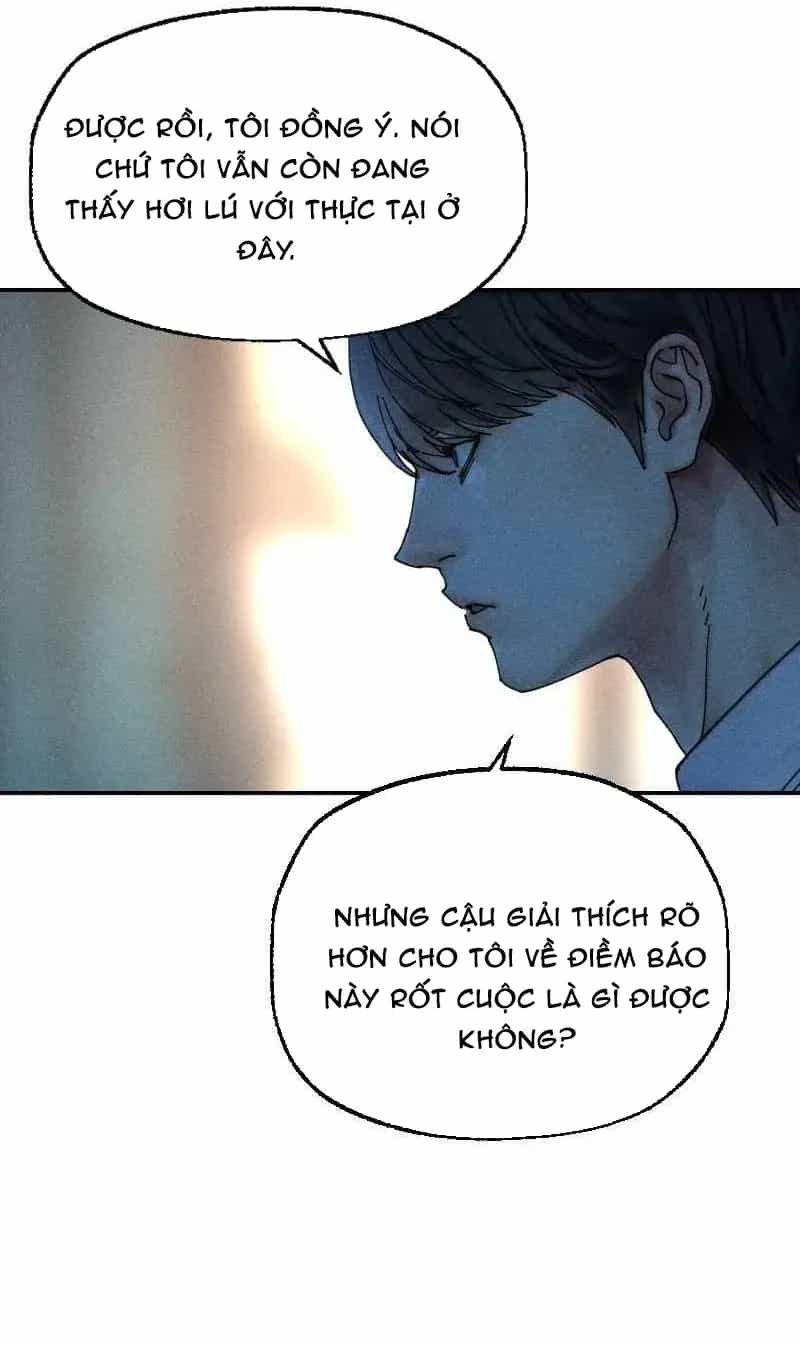 Mật Danh - Chương 43 - ảnh 17