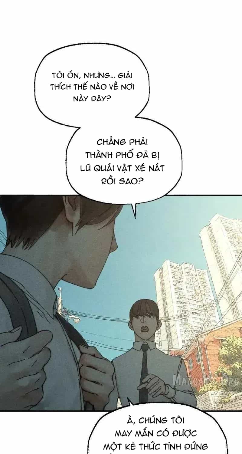 Mật Danh - Chương 44 - ảnh 36
