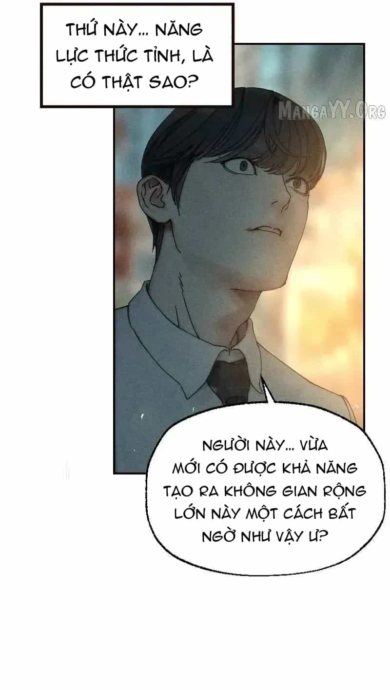 Mật Danh - Chương 44 - ảnh 41