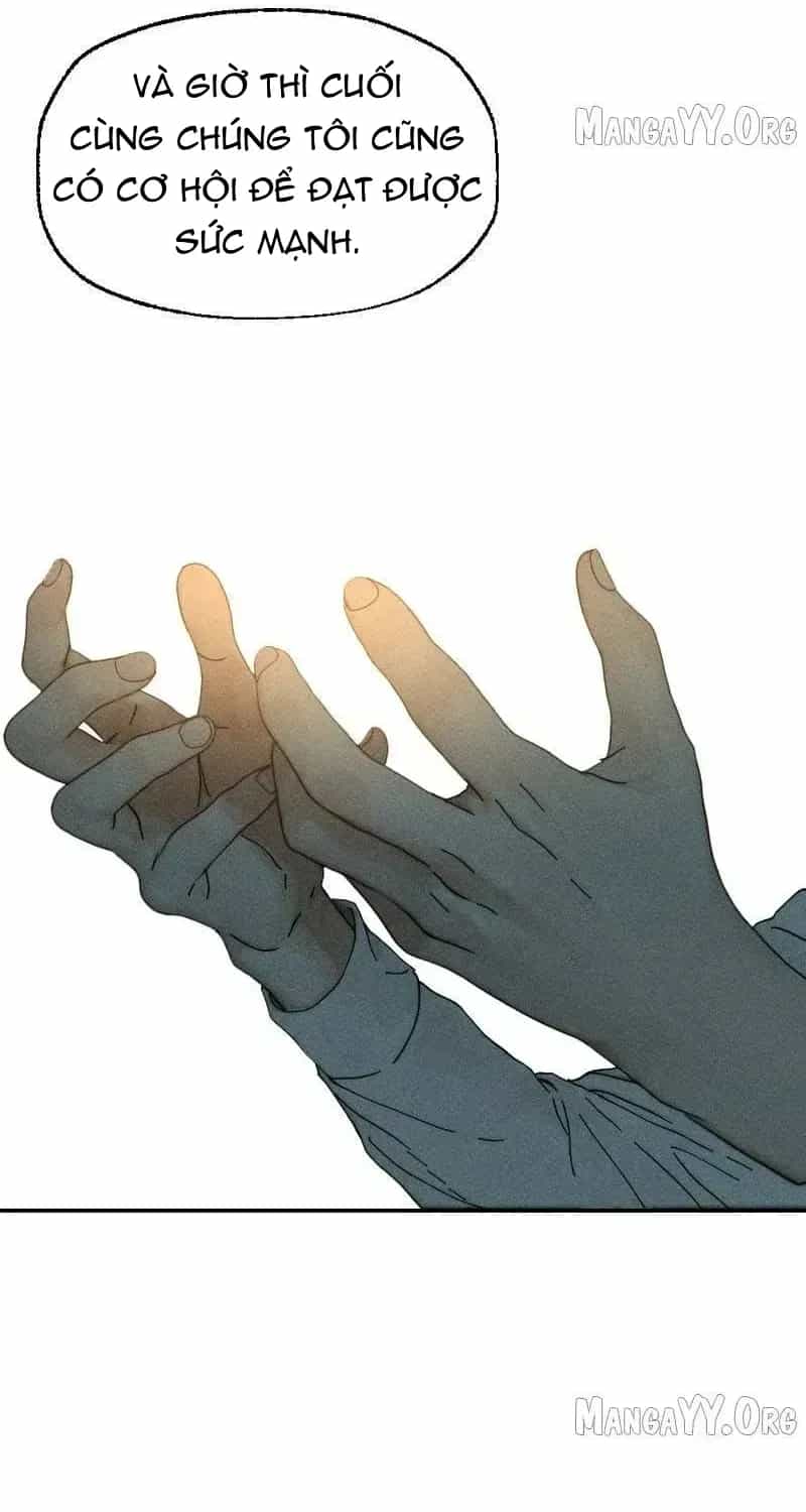Mật Danh - Chương 44 - ảnh 52