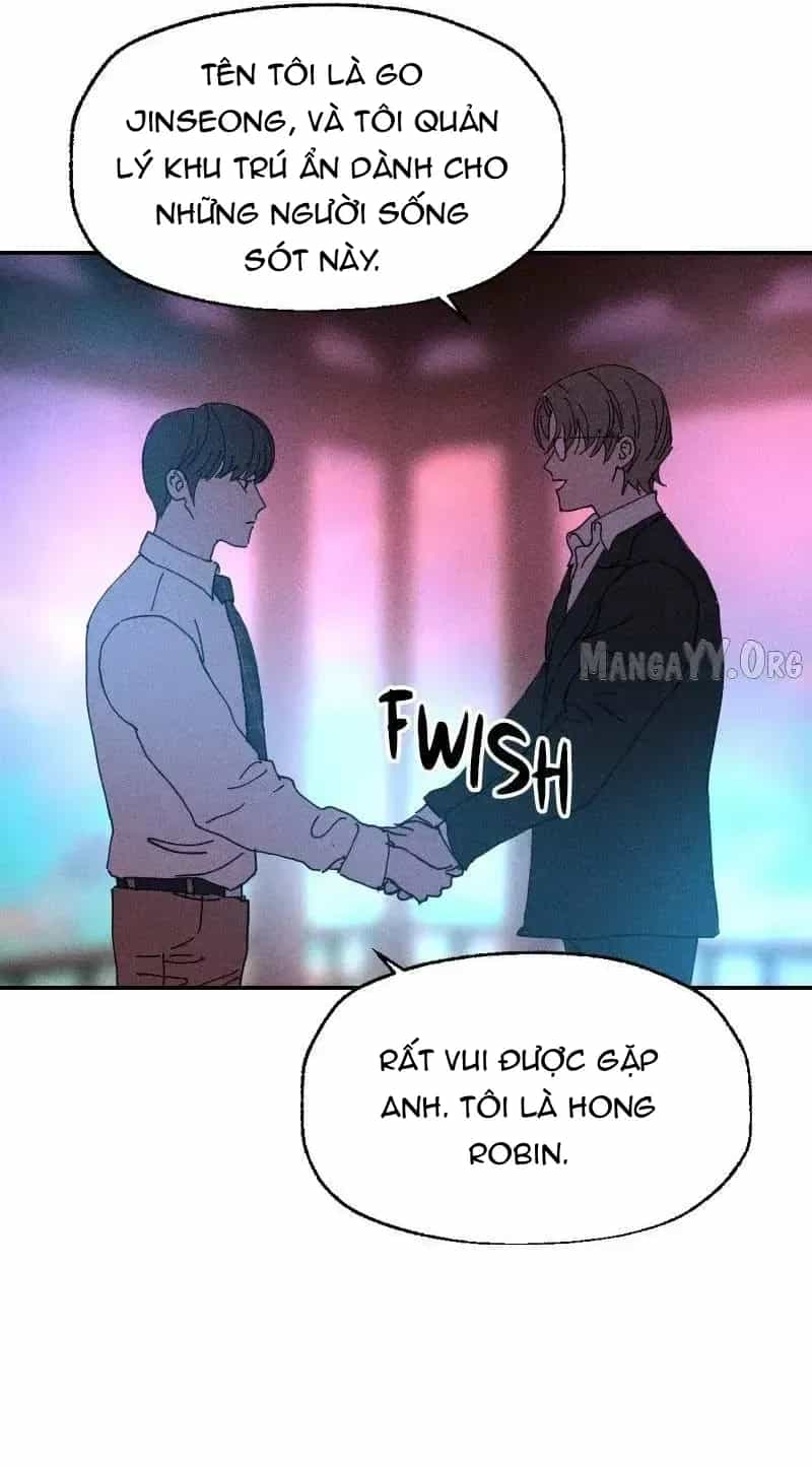 Mật Danh - Chương 44 - ảnh 96