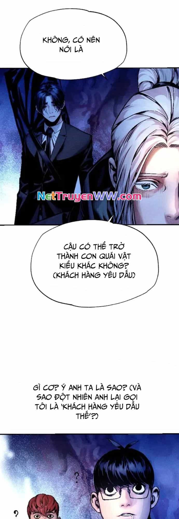 Mật Danh - Chương 3 - ảnh 23