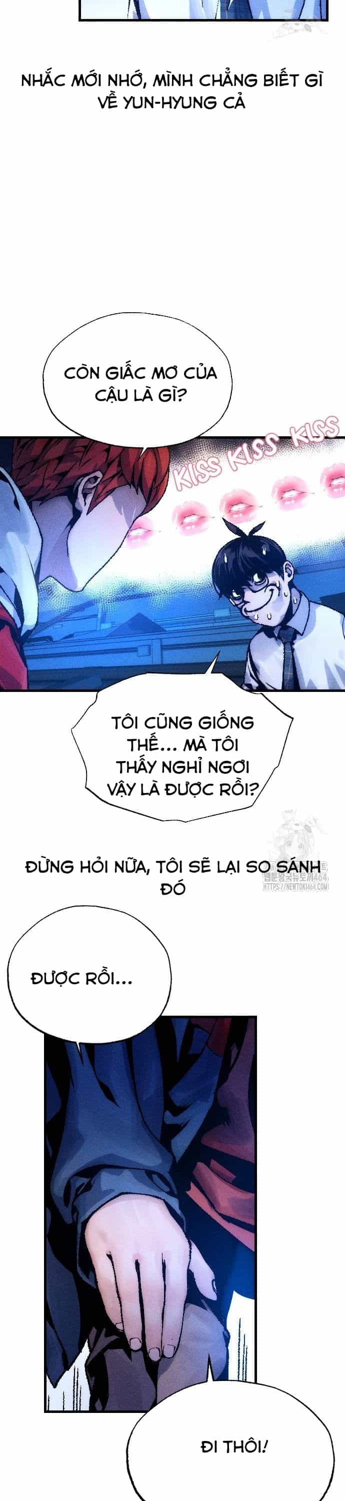 Mật Danh - Chương 4 - ảnh 10