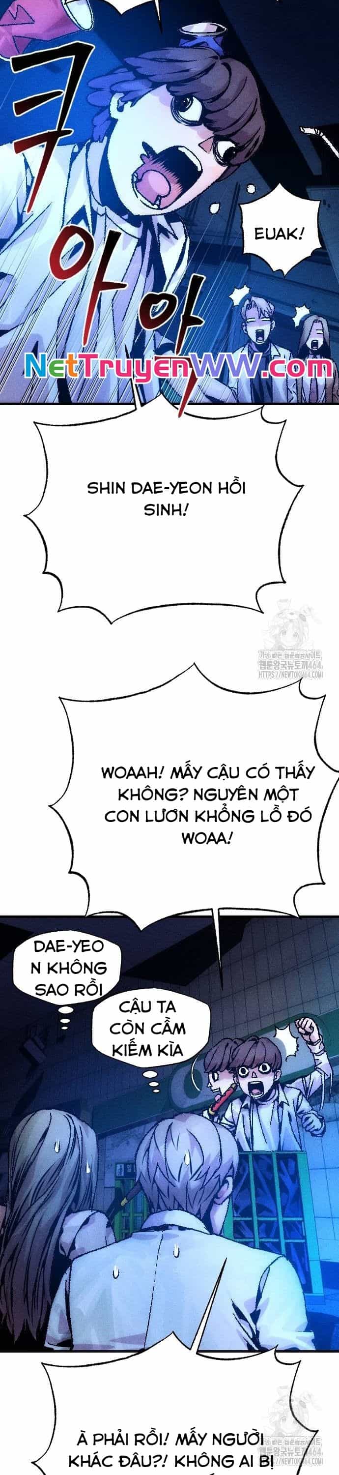 Mật Danh - Chương 4 - ảnh 16