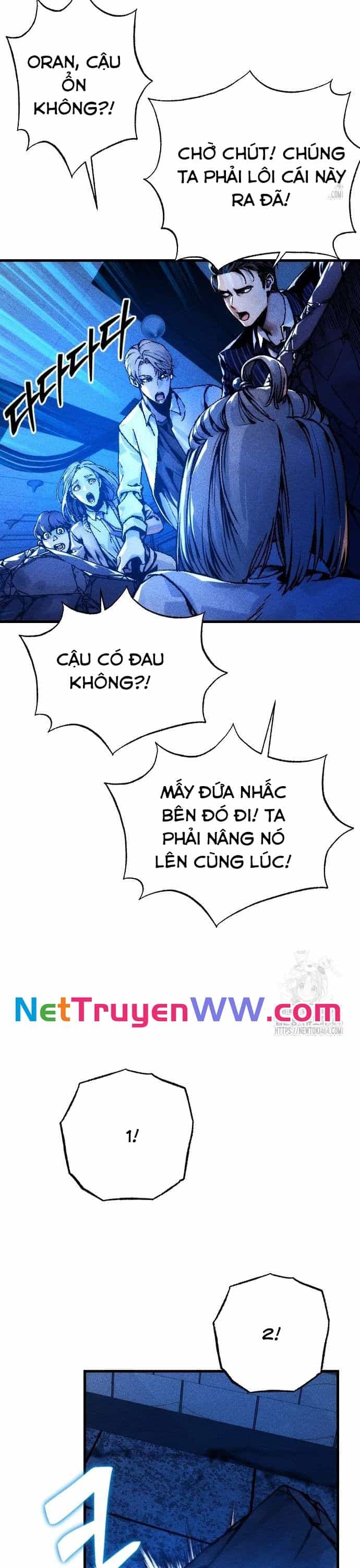 Mật Danh - Chương 4 - ảnh 19
