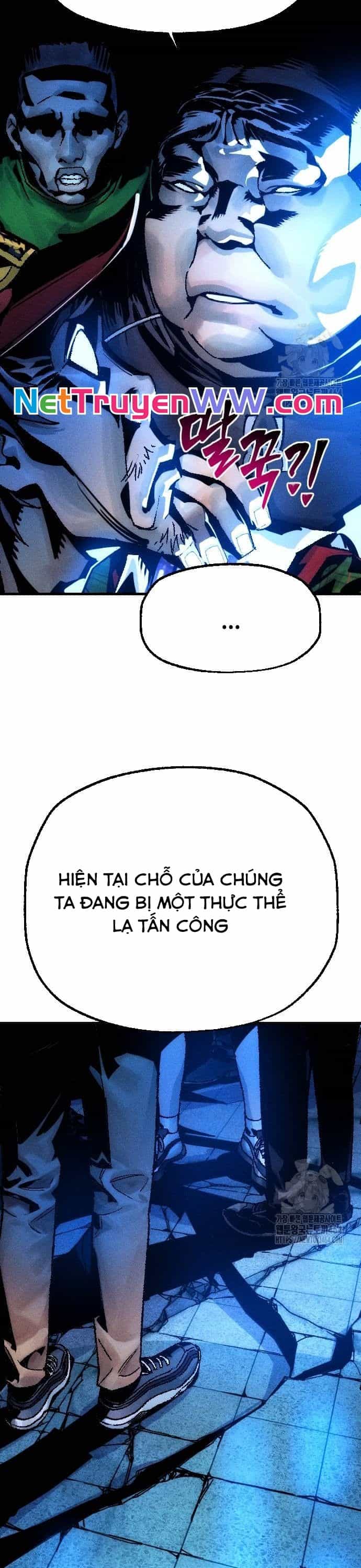 Mật Danh - Chương 4 - ảnh 29