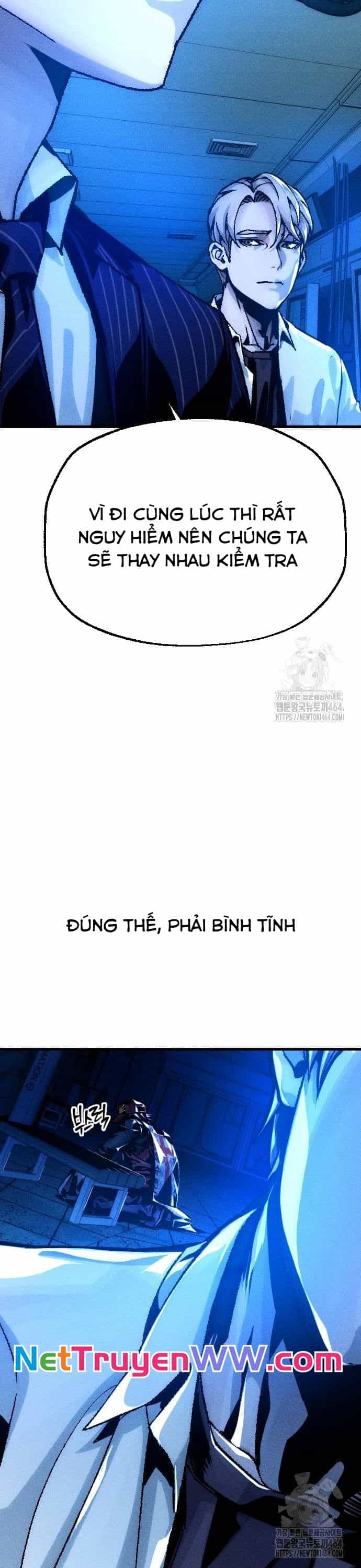 Mật Danh - Chương 4 - ảnh 40