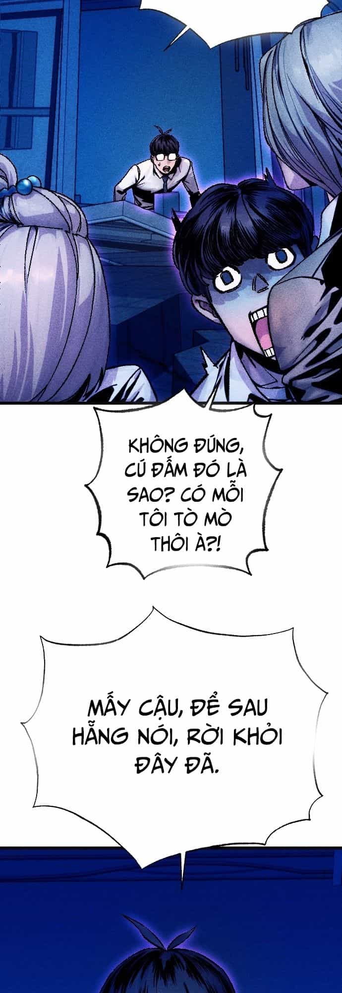 Mật Danh - Chương 5 - ảnh 24