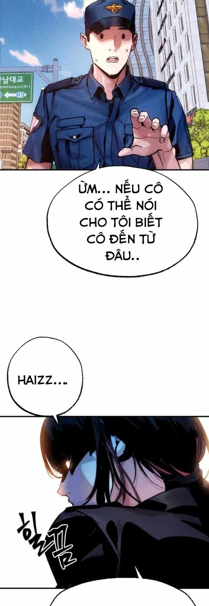 Mật Danh - Chương 6 - ảnh 111